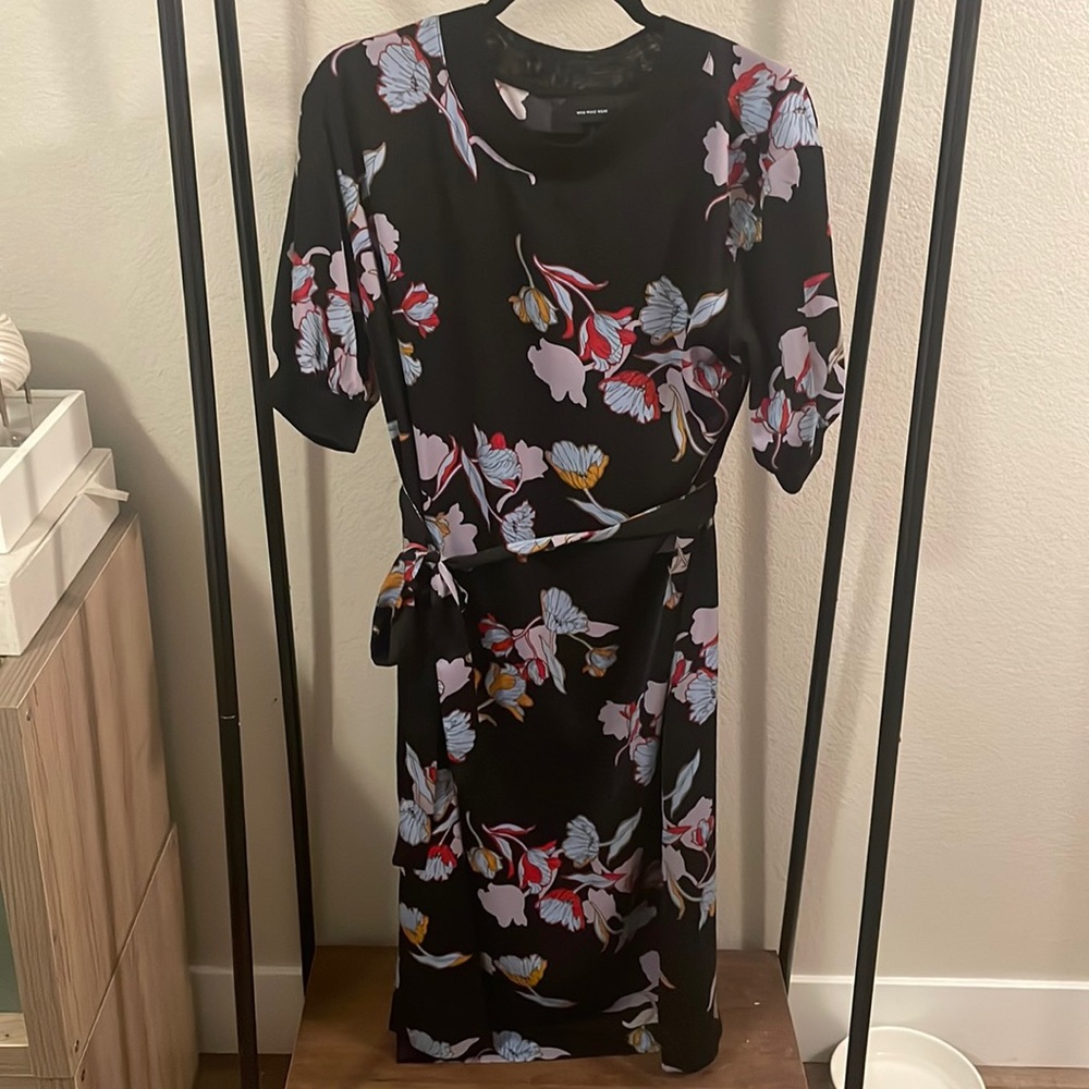 Beautiful dress